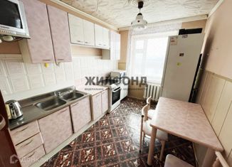 Продается 1-комнатная квартира, 37.7 м2, Петропавловск-Камчатский, проспект Циолковского, 30, микрорайон Горизонт-Север