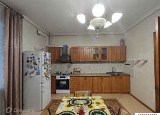 Продаю 2-комнатную квартиру, 91 м2, Краснодар, Аксайская улица, 44