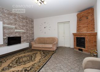 Продается дом, 280.8 м2, Ульяновск, улица Гафурова, 40