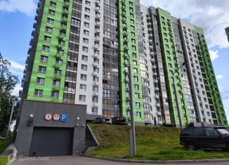 Продаю машиноместо, 13.8 м2, Москва, улица Вилиса Лациса, 38к1, улица Вилиса Лациса