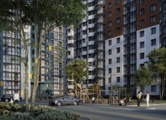 Продам 2-комнатную квартиру, 53.9 м2, Калининград, Батальная улица, 104, ЖК Дом на Батальной