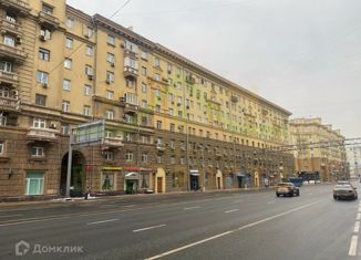 Продам 2-комнатную квартиру, 60 м2, Москва, проспект Мира, 76, проспект Мира
