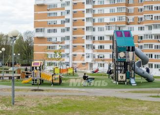 Продажа 2-комнатной квартиры, 65.2 м2, посёлок Марьино, улица Харлампиева, 48к1