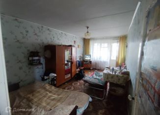 Продается однокомнатная квартира, 35 м2, Курган, улица Гоголя, 7, Центральный район