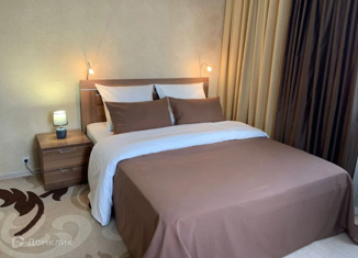 Продается 1-ком. квартира, 33 м2, Краснодар, Командорская улица, 3к1, ЖК Видный