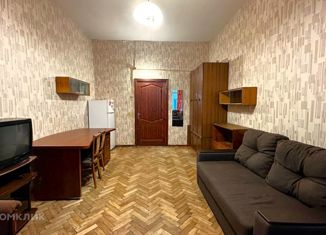 Продам комнату, 123 м2, Санкт-Петербург, Финский переулок, 7, муниципальный округ Финляндский