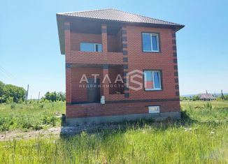 Продается дом, 150 м2, село Бессоновка, Геологическая улица, 9