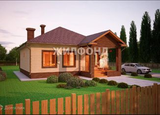 Продаю дом, 78.22 м2, поселок Дубовое