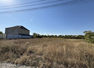 Продается участок, 10 сот., село Красная Зорька, Линейная улица, 55