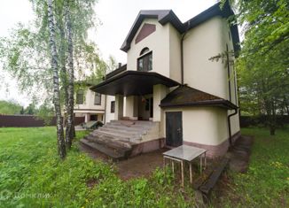 Продаю дом, 680 м2, поселок Мещерино, посёлок Мещерино, 12