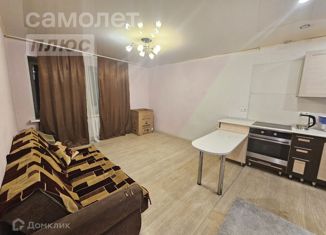 2-комнатная квартира на продажу, 36.4 м2, Альметьевск, проспект Габдуллы Тукая, 61к1