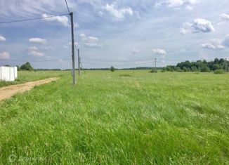 Земельный участок на продажу, 6 сот., поселок Суворов-Черкесский, улица Надежды, 3