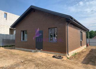 Продаю дом, 74.3 м2, село Васильевское