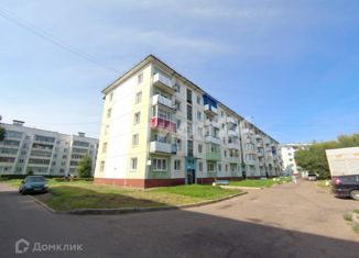Продается 1-комнатная квартира, 31 м2, Зеленогорск, улица Строителей, 11
