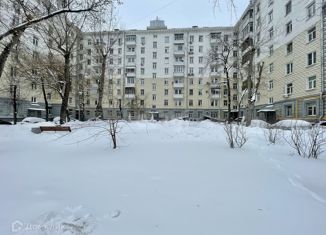 Продажа двухкомнатной квартиры, 51.6 м2, Москва, Варшавское шоссе, 10к4, станция Верхние Котлы