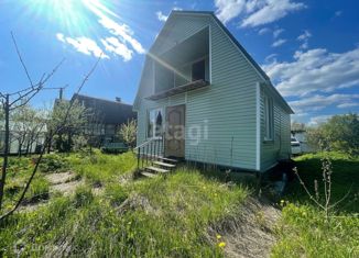 Продаю дом, 60 м2, СНТ Рассвет