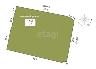 Продаю дом, 121.2 м2, село Рафайлово, улица Исаковых