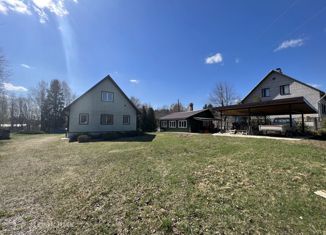 Продажа дома, 86 м2, деревня Молочково-Дубенец