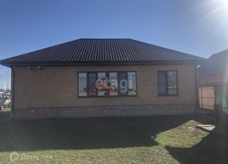 Продается дом, 112 м2, поселок городского типа Красная Яруга, Восточная улица