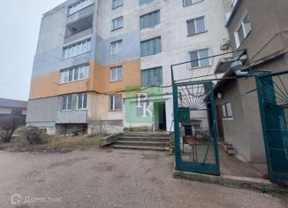 2-комнатная квартира на продажу, 41 м2, село Крымская Роза, Октябрьская улица, 5