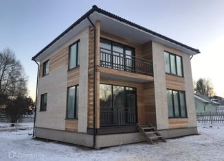 Продается дом, 145 м2, деревня Устиновка, деревня Устиновка, 31