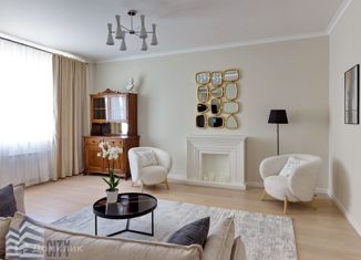 Продажа трехкомнатной квартиры, 75 м2, Москва, Скатертный переулок, 30с1, Скатертный переулок