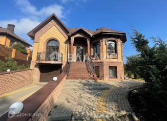 Продажа дома, 257 м2, село Таврово, Светлая улица, 22