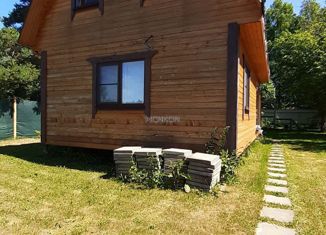Продаю дом, 90 м2, деревня Вараксино