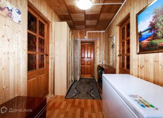 Продаю дом, 139.3 м2, село Чепчуги, Заречная улица