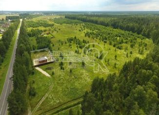 Участок на продажу, 550 сот., село Дубъязы, Большой переулок, 10