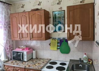 Продаю однокомнатную квартиру, 29.2 м2, станция Евсино, улица Гагарина, 47