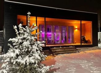 Продаю дом, 52.3 м2, коттеджный посёлок Брусникино-2, коттеджный посёлок Брусникино-2, 125