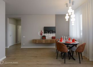 Продажа 3-комнатной квартиры, 75 м2, Ростов-на-Дону, переулок Островского, 92