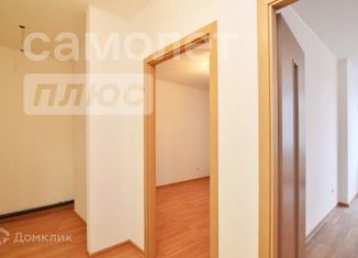Продается 1-ком. квартира, 44.9 м2, Екатеринбург, улица Щербакова, 148, ЖК Ривер Парк