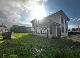 Продается дом, 250 м2, Пенза, Ленинский район, Краснознамённая улица, 71