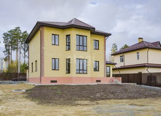 Продажа дома, 473.3 м2, Заречный, Сиреневая улица, 21