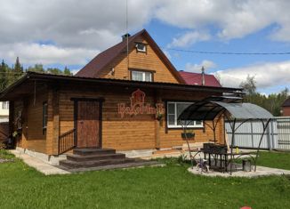 Дом на продажу, 130 м2, СНТ Серебрянка, СНТ Серебрянка, 23