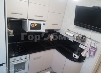 Продаю 1-комнатную квартиру, 34.8 м2, Москва, Молдавская улица, 2к1, метро Кунцевская