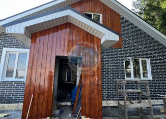 Дом на продажу, 160 м2, территория Назимиха-Парк, 6-я Парковая улица, 16