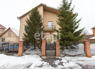 Дом в аренду, 225 м2, Новосибирская область, Лесная улица, 9