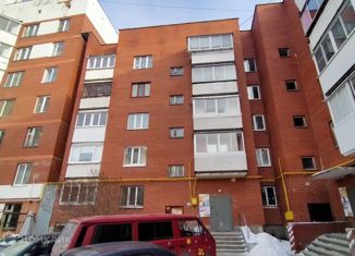 Сдается двухкомнатная квартира, 48 м2, Екатеринбург, улица Фрунзе, 24, улица Фрунзе
