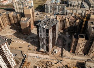 Продам квартиру студию, 33.3 м2, Красноярск, ЖК Светлогорский