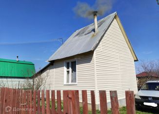 Продается дом, 24 м2, СНТ Пушкинский Городок