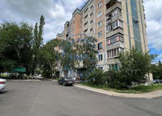 Продажа 3-ком. квартиры, 59 м2, Алексеевка, улица Степана Разина