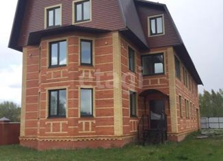 Дом на продажу, 651 м2, деревня Загуры, Центральная улица