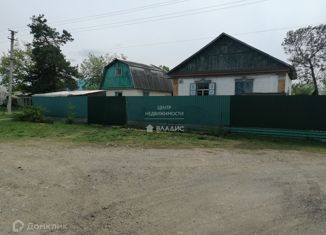 Продаю дом, 60 м2, Арсеньев, улица Жуковского, 108