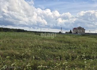 Продам участок, 11.8 сот., деревня Полетаево II-е