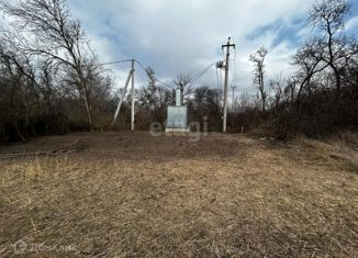 Участок на продажу, 500 сот., станица Старокорсунская, Красная улица