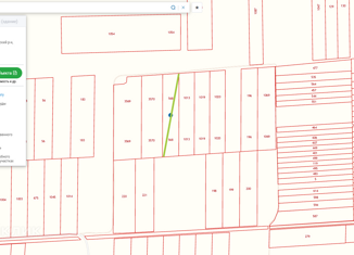 Продажа участка, 760.81 сот., село Кольцово, улица Новые Черёмушки