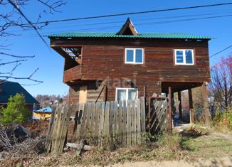 Продажа дома, 110 м2, СНТ Колобок, Брусничная улица